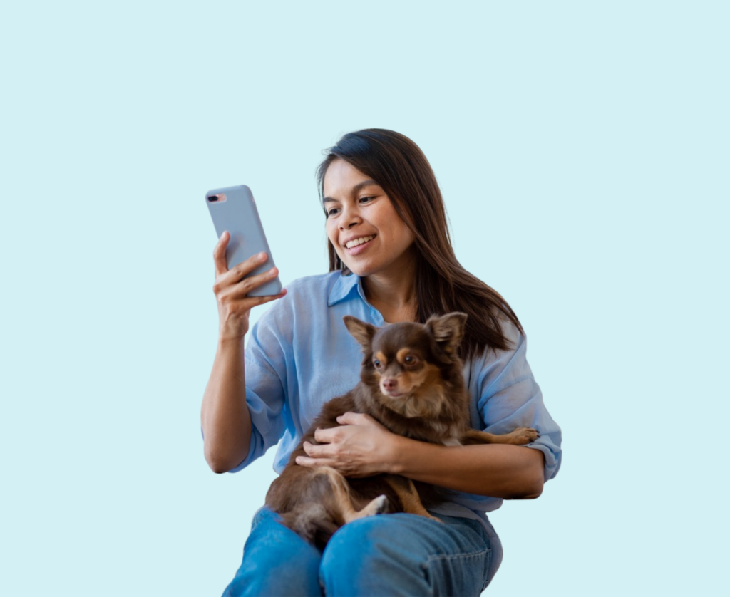 PetDesk